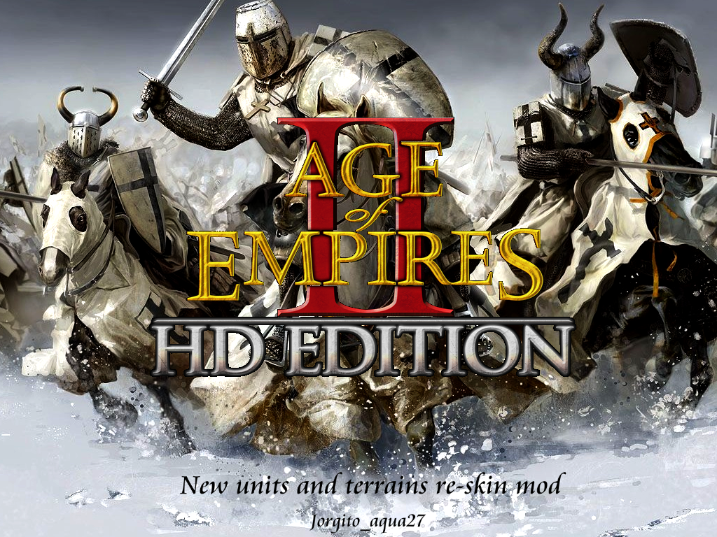 Age Of Empires 2 Download Full Version