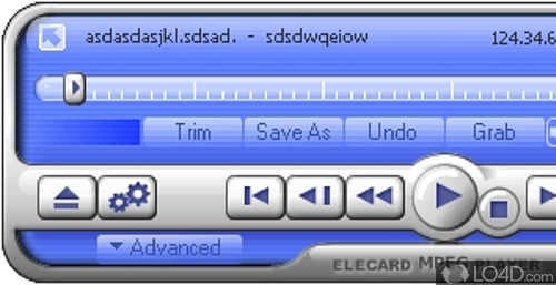 Elecard Mpeg Player Free Download