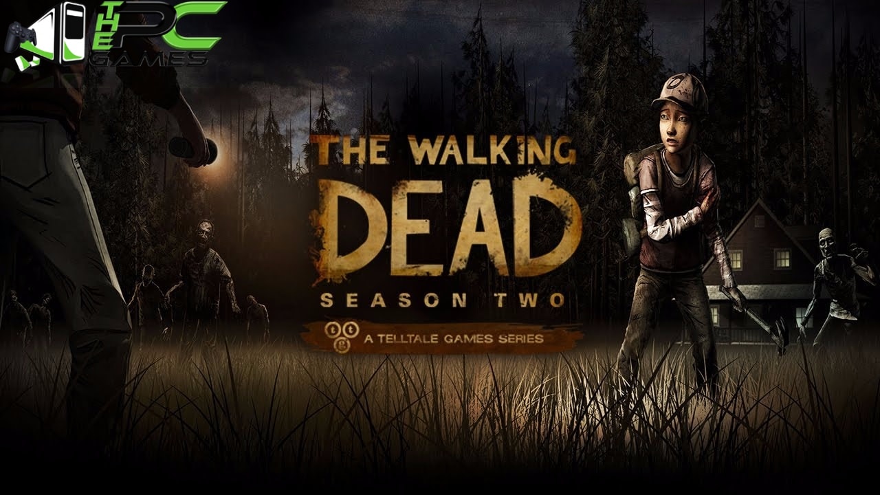 Free download the walking dead season 1 apk